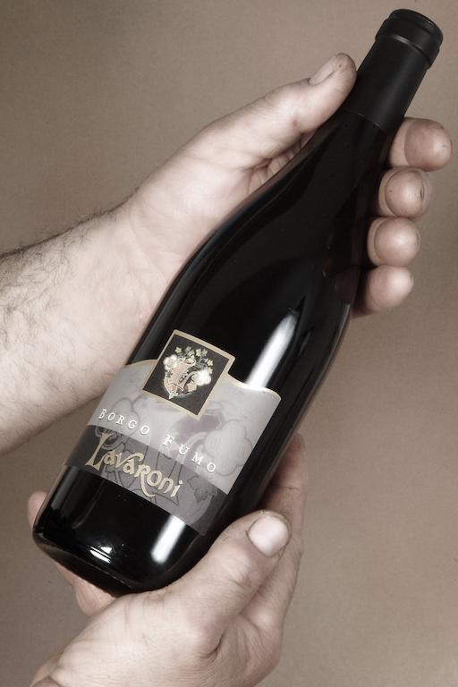 Cascina Lavaroni Buttrio Eksteriør billede